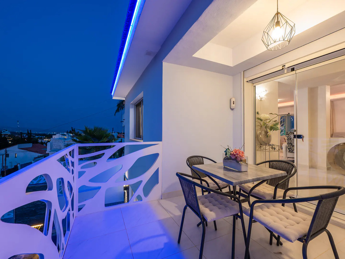 Te koop Vrijstaande Villa Costa Del Sol Marbella € 2.500.000,-