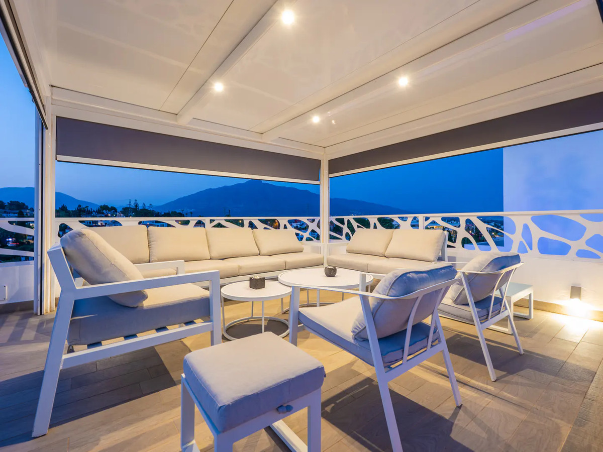 Te koop Vrijstaande Villa Costa Del Sol Marbella € 2.500.000,-