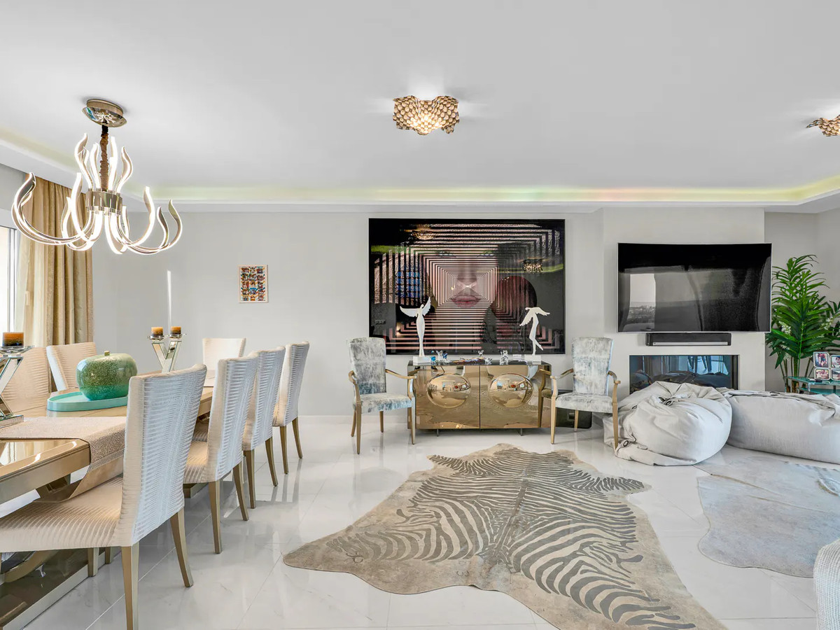 Te koop Vrijstaande Villa Costa Del Sol Marbella € 2.500.000,-