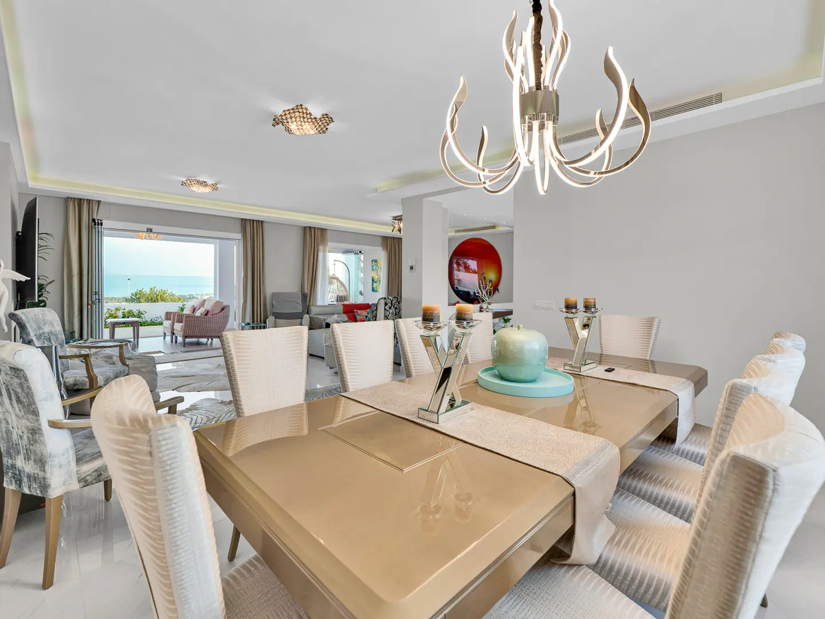 Te koop Vrijstaande Villa Costa Del Sol Marbella € 2.500.000,-