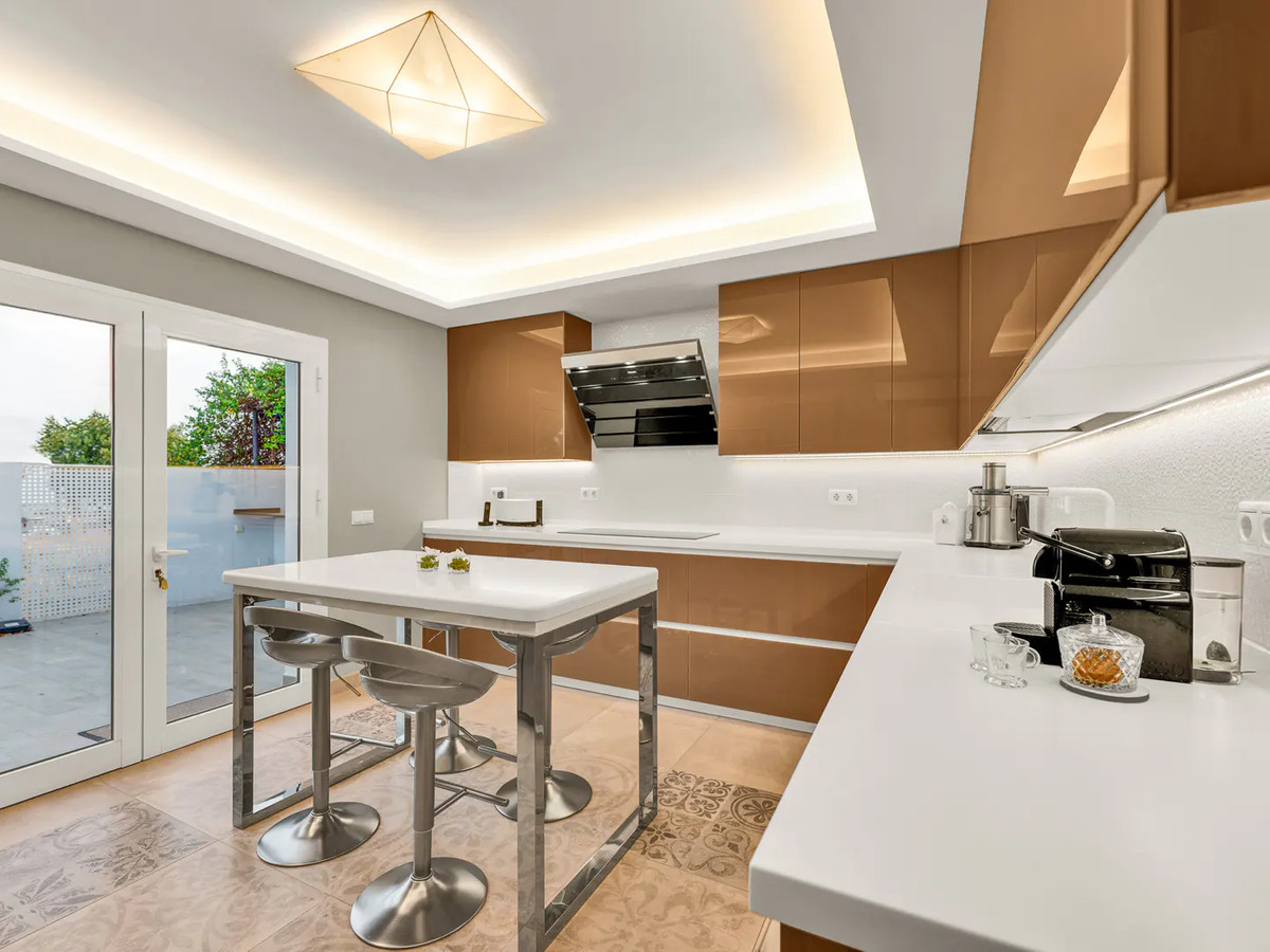 Te koop Vrijstaande Villa Costa Del Sol Marbella € 2.500.000,-