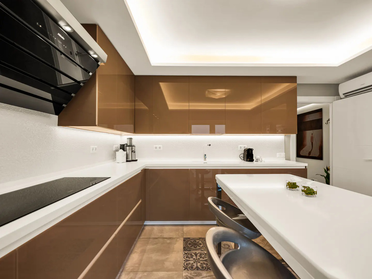 Te koop Vrijstaande Villa Costa Del Sol Marbella € 2.500.000,-