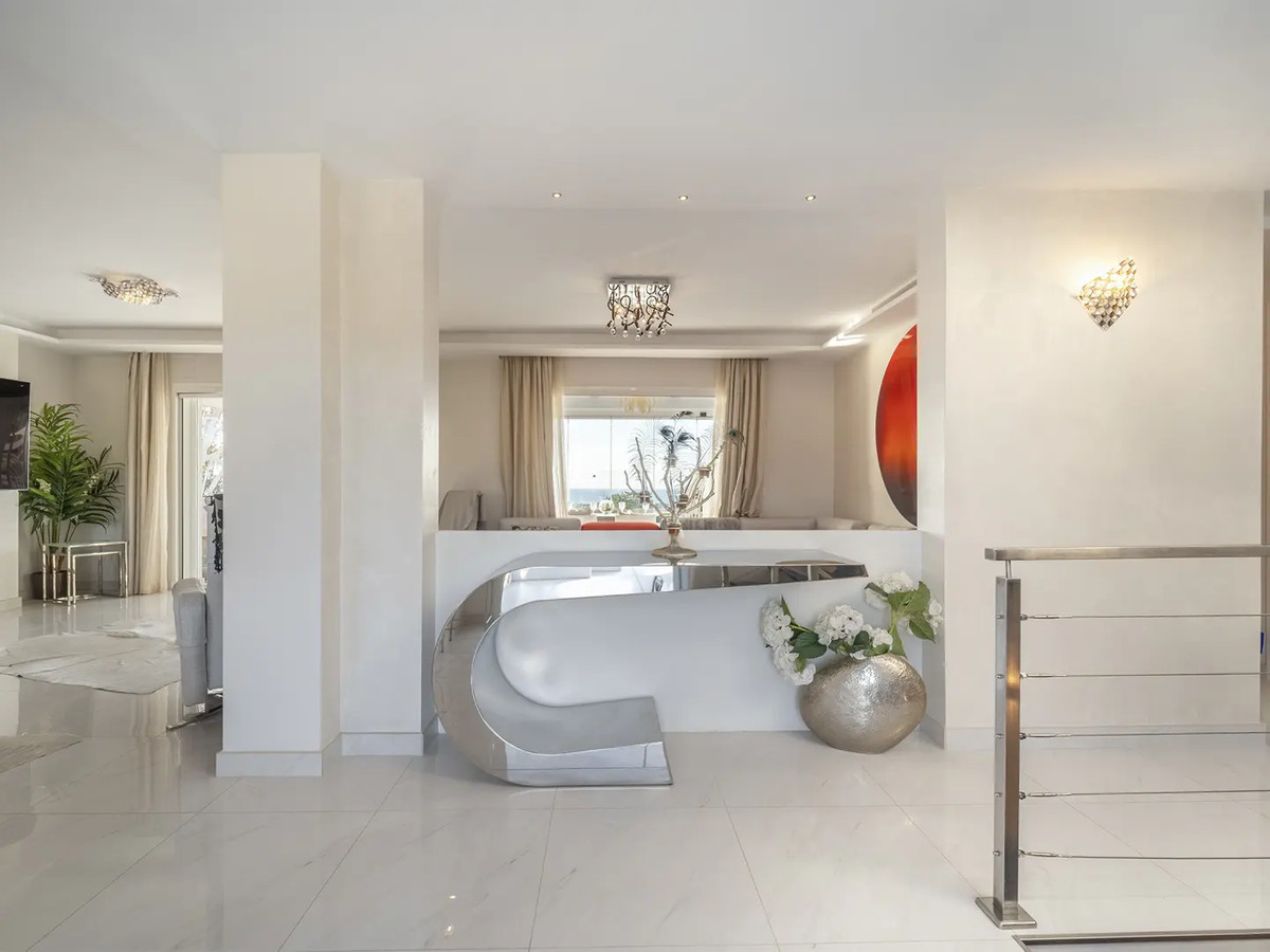 Te koop Vrijstaande Villa Costa Del Sol Marbella € 2.500.000,-