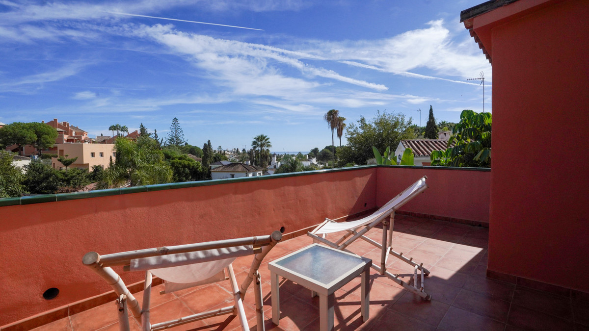 Te koop Vrijstaande Villa Costa Del Sol Nueva Andalucía € 1.300.000,-