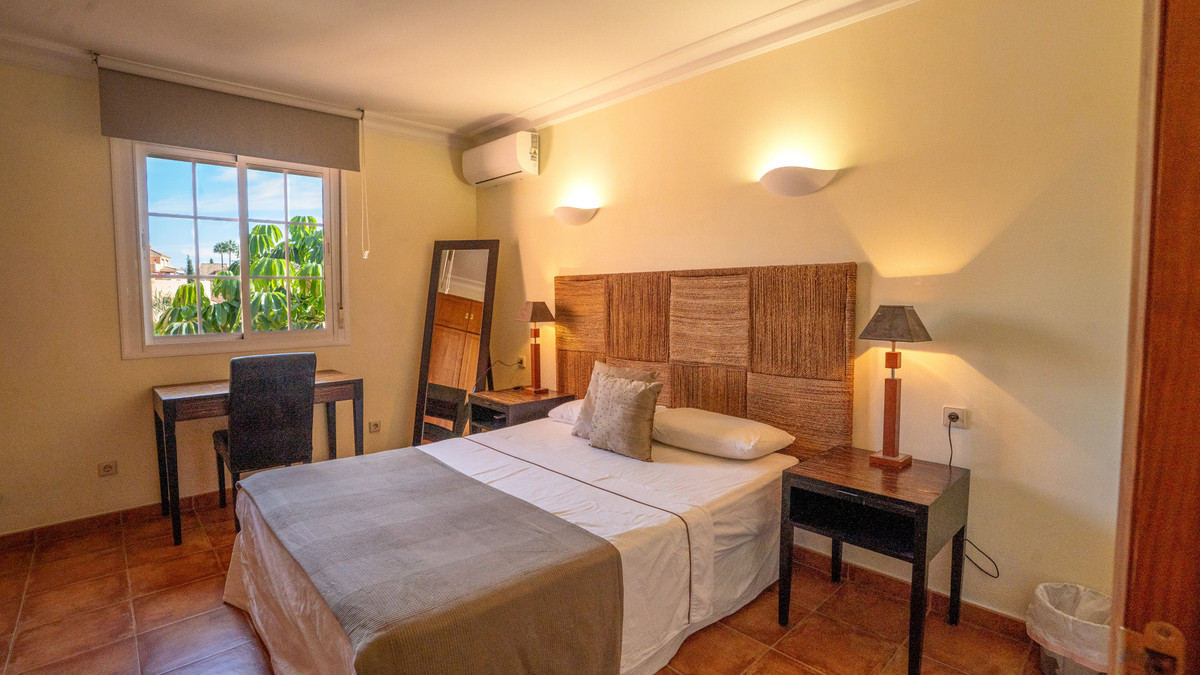 Te koop Vrijstaande Villa Costa Del Sol Nueva Andalucía € 1.300.000,-