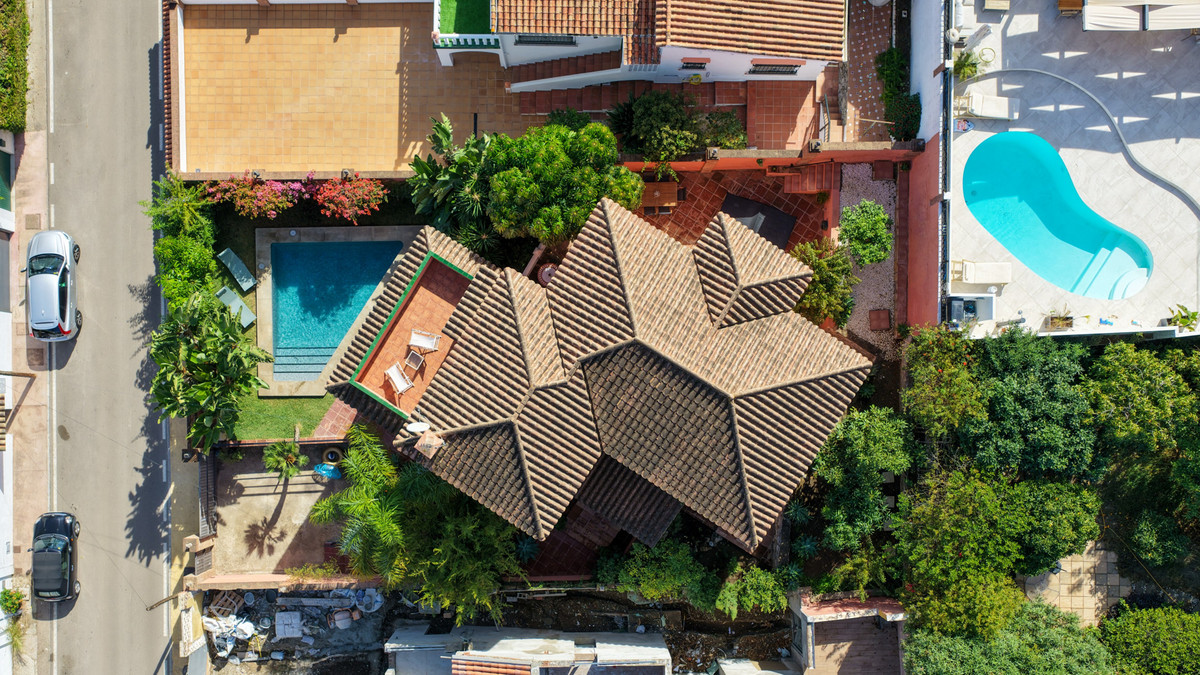 Te koop Vrijstaande Villa Costa Del Sol Nueva Andalucía € 1.300.000,-