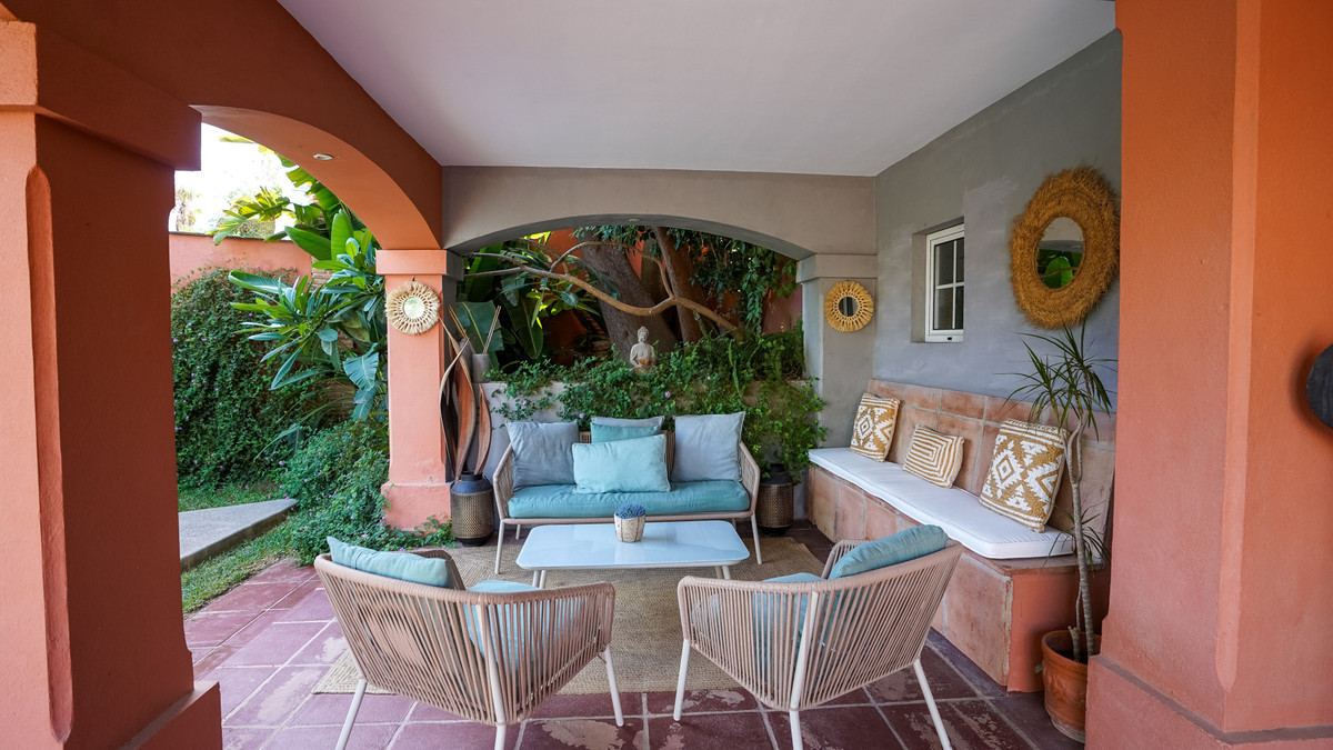 Te koop Vrijstaande Villa Costa Del Sol Nueva Andalucía € 1.300.000,-