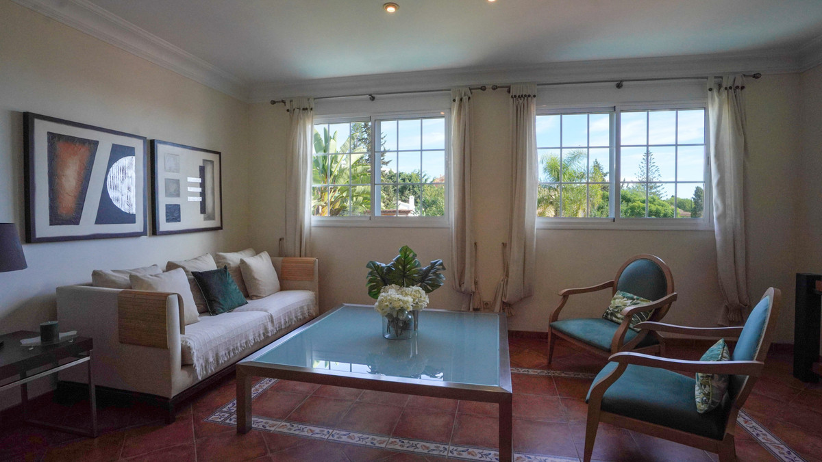 Te koop Vrijstaande Villa Costa Del Sol Nueva Andalucía € 1.300.000,-