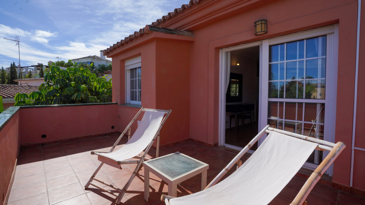 Te koop Vrijstaande Villa Costa Del Sol Nueva Andalucía € 1.300.000,-