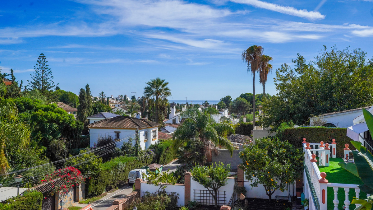 Te koop Vrijstaande Villa Costa Del Sol Nueva Andalucía € 1.300.000,-