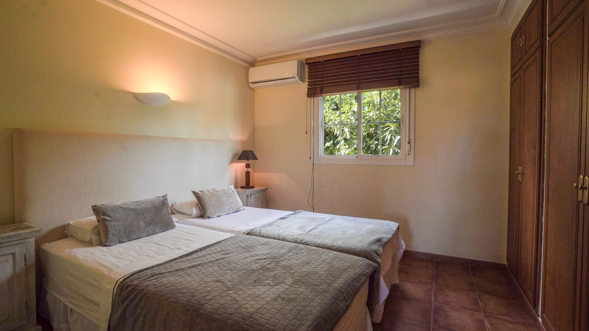 Te koop Vrijstaande Villa Costa Del Sol Nueva Andalucía € 1.300.000,-