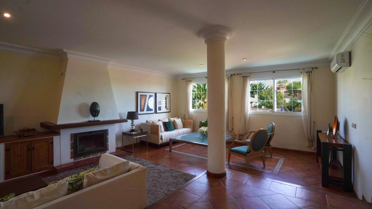 Te koop Vrijstaande Villa Costa Del Sol Nueva Andalucía € 1.300.000,-