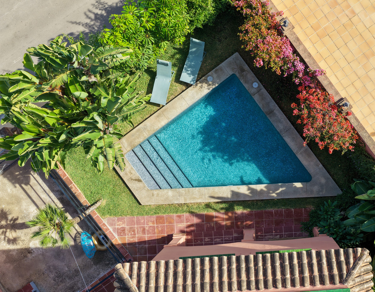 Te koop Vrijstaande Villa Costa Del Sol Nueva Andalucía € 1.300.000,-