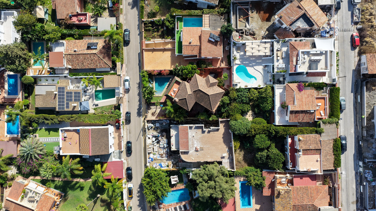 Te koop Vrijstaande Villa Costa Del Sol Nueva Andalucía € 1.300.000,-