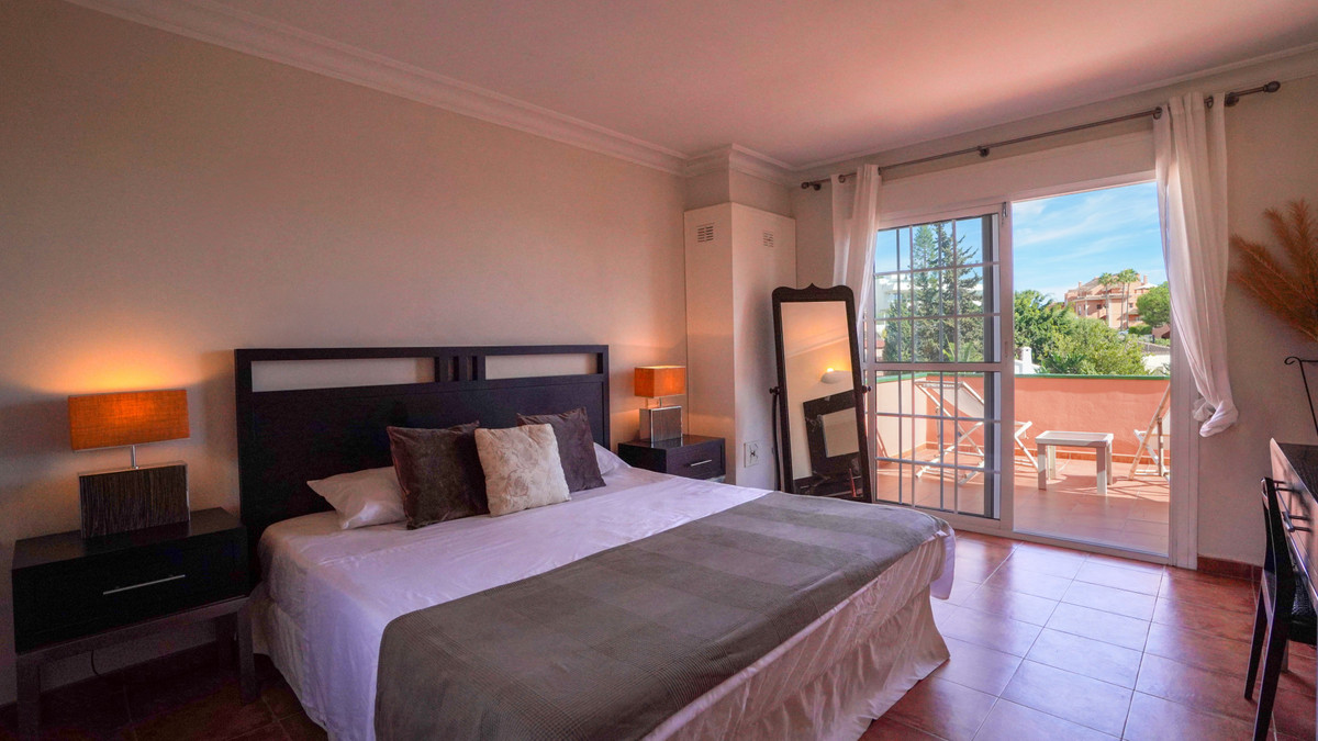 Te koop Vrijstaande Villa Costa Del Sol Nueva Andalucía € 1.300.000,-