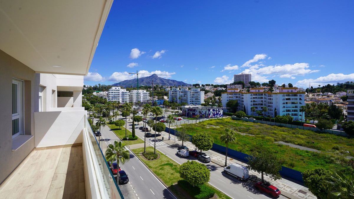 Te koop Middle Floor Apartment Costa Del Sol Marbella € 575.000,-