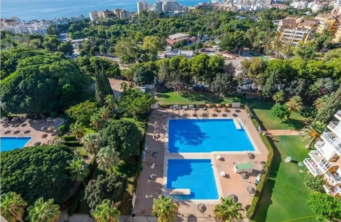 Te koop Middle Floor Apartment Costa Del Sol Benalmadena € 240.000,-