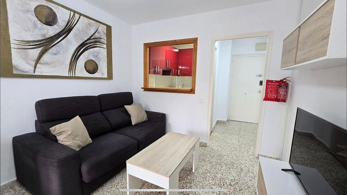 Te koop Middle Floor Apartment Costa Del Sol Benalmadena € 240.000,-