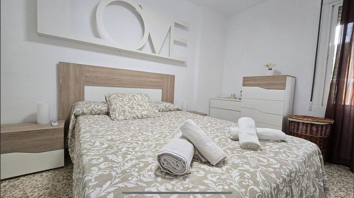 Te koop Middle Floor Apartment Costa Del Sol Benalmadena € 240.000,-