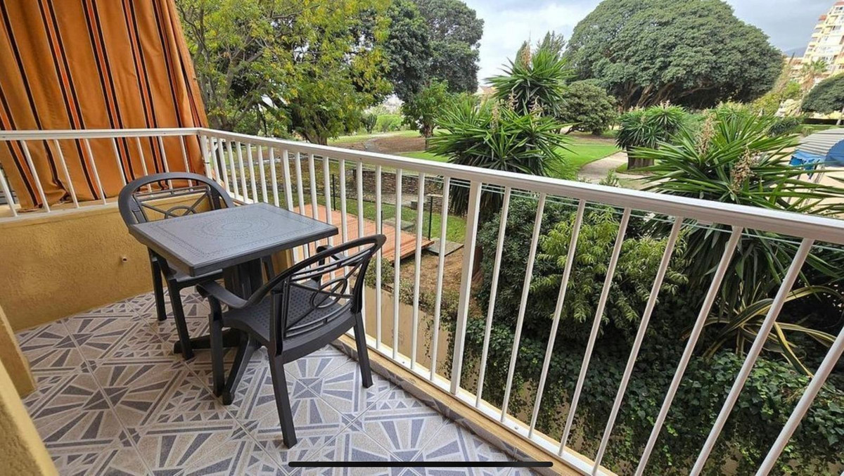 Te koop Middle Floor Apartment Costa Del Sol Benalmadena € 240.000,-