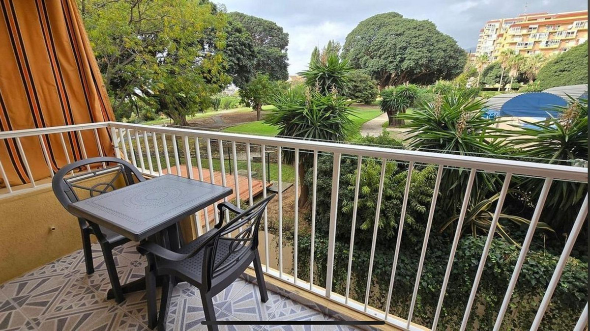 Te koop Middle Floor Apartment Costa Del Sol Benalmadena € 240.000,-