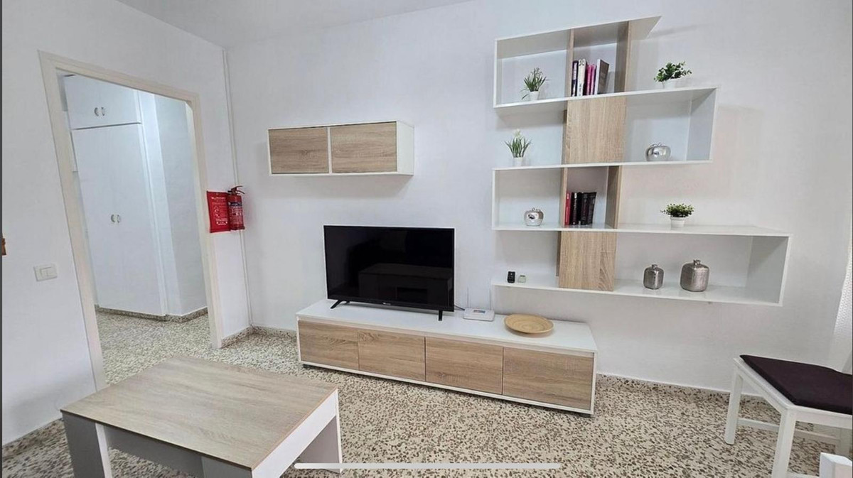 Te koop Middle Floor Apartment Costa Del Sol Benalmadena € 240.000,-