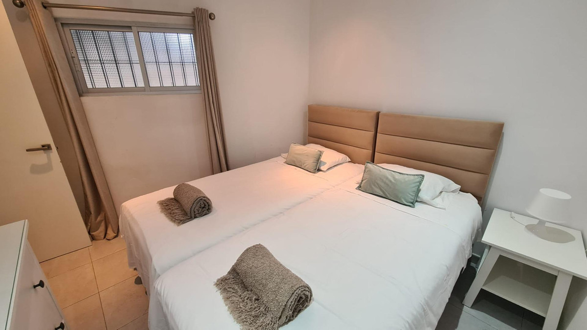 Te koop Gelijkvloers appartement Costa Del Sol Benalmadena € 299.000,-