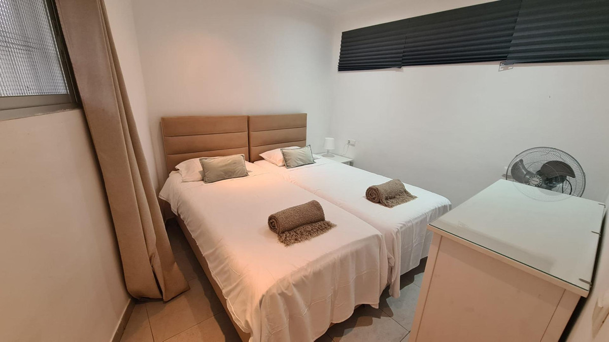 Te koop Gelijkvloers appartement Costa Del Sol Benalmadena € 299.000,-