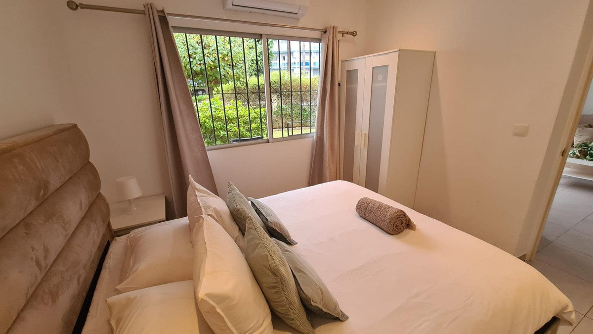 Te koop Gelijkvloers appartement Costa Del Sol Benalmadena € 299.000,-