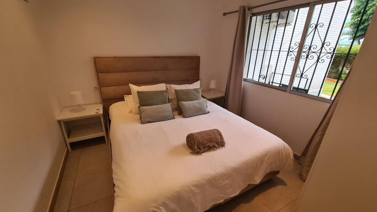 Te koop Gelijkvloers appartement Costa Del Sol Benalmadena € 299.000,-