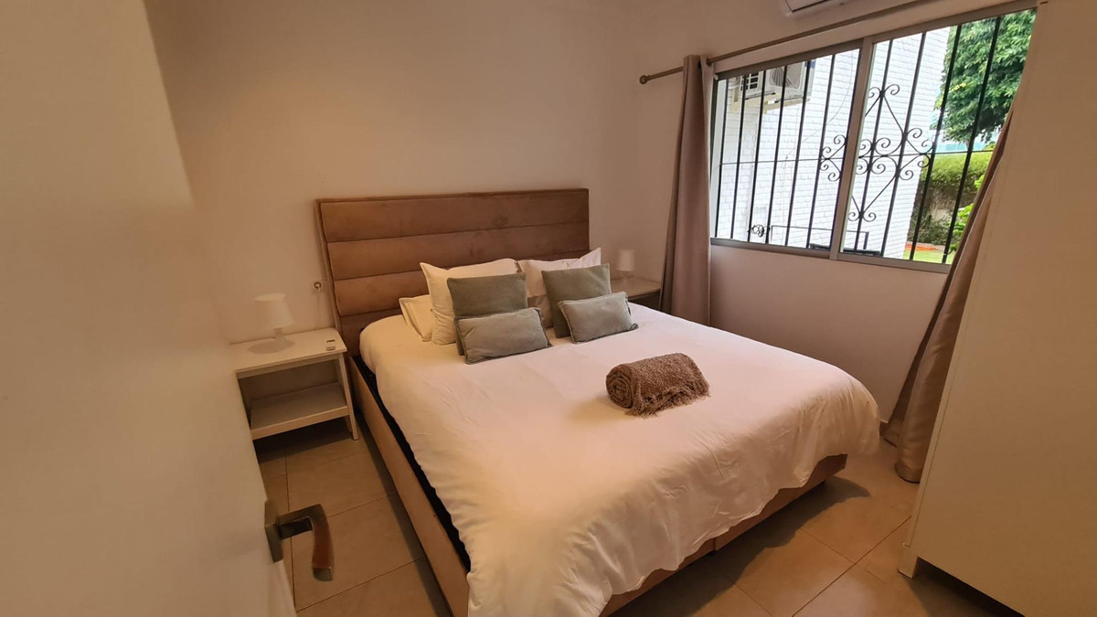 Te koop Gelijkvloers appartement Costa Del Sol Benalmadena € 299.000,-