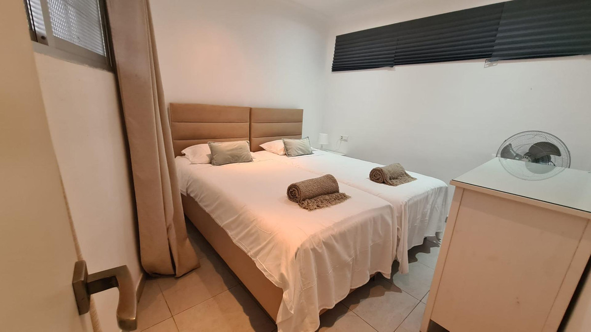 Te koop Gelijkvloers appartement Costa Del Sol Benalmadena € 299.000,-