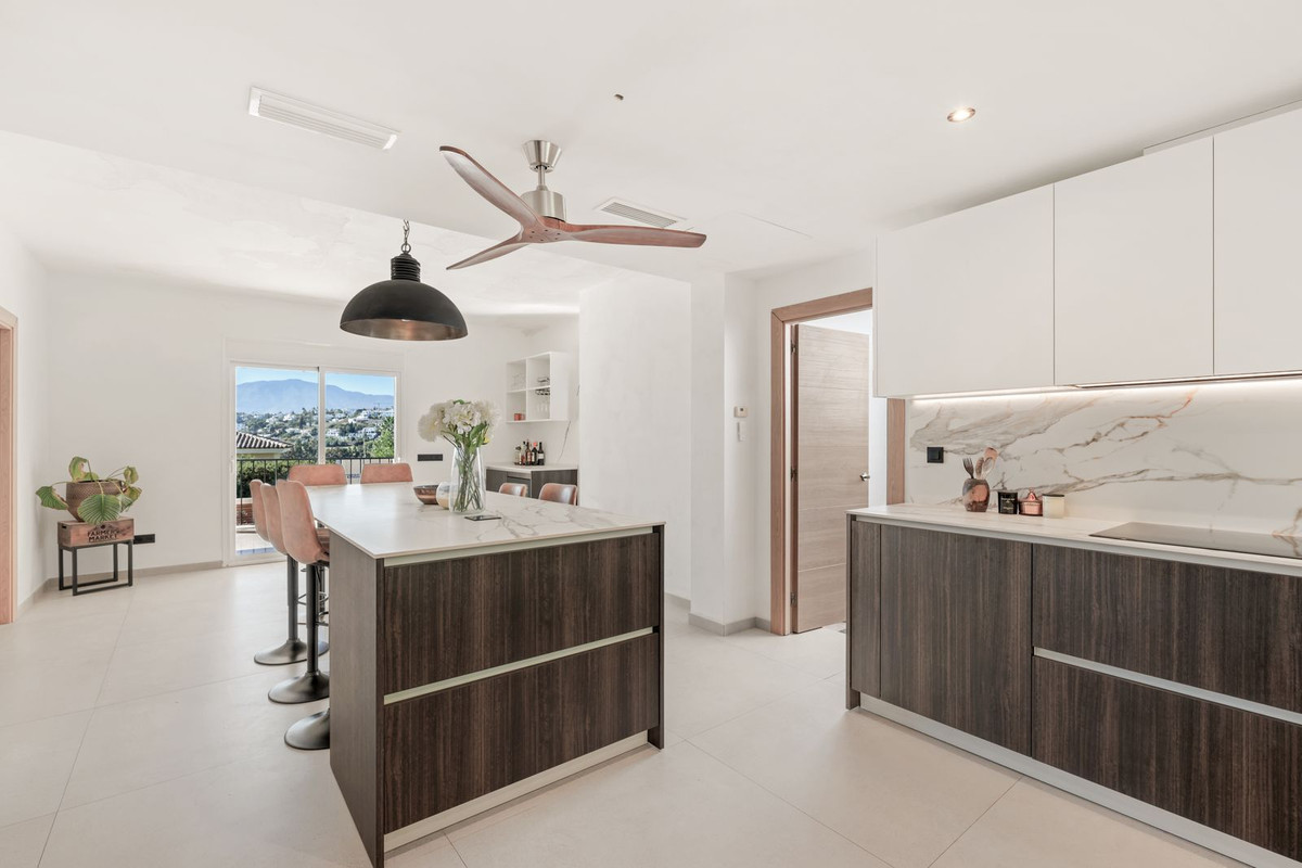 Te koop Vrijstaande Villa Costa Del Sol El Paraiso € 1.695.000,-