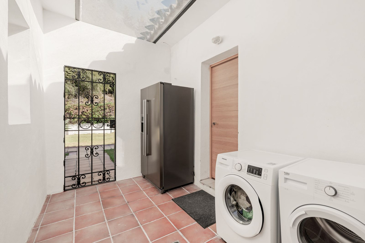 Te koop Vrijstaande Villa Costa Del Sol El Paraiso € 1.695.000,-