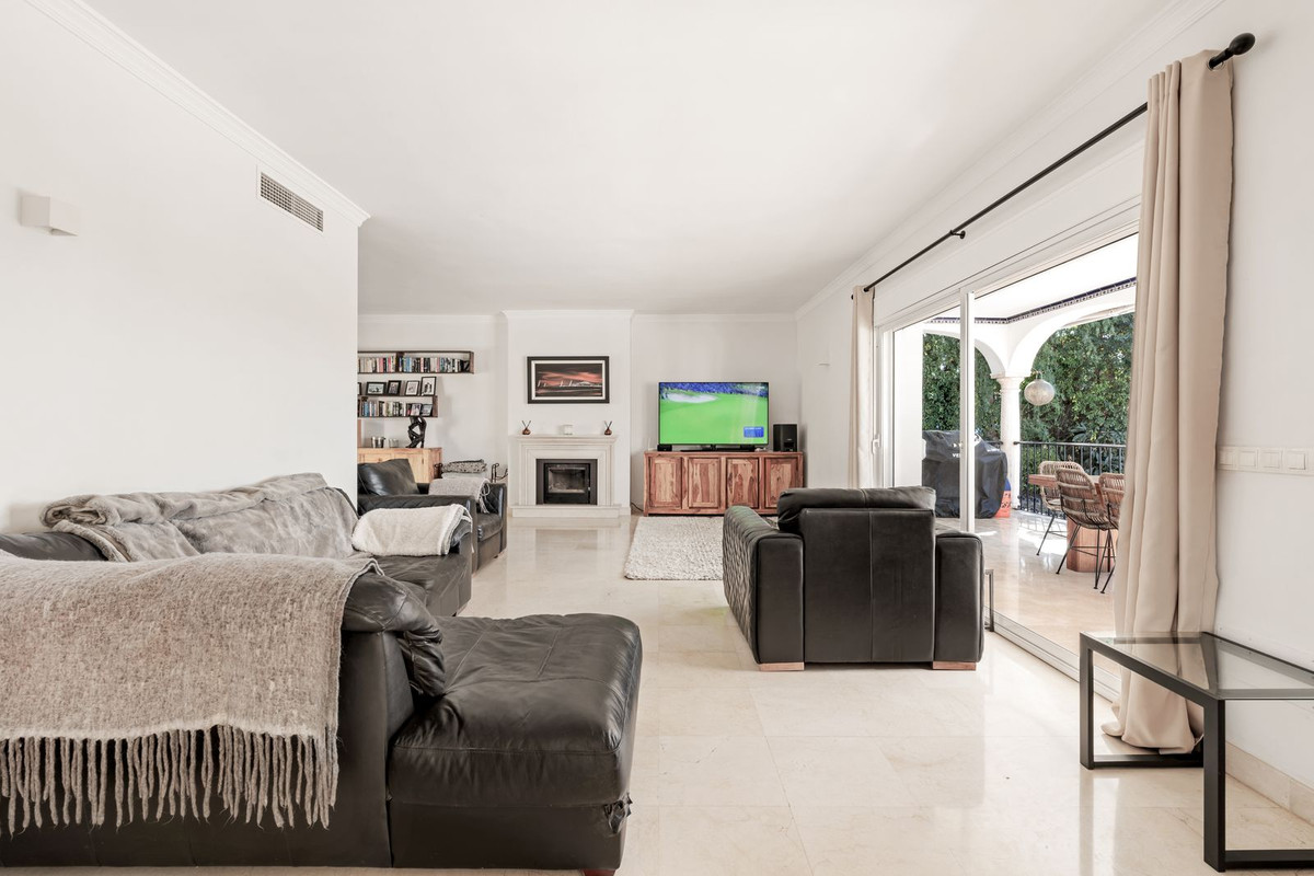 Te koop Vrijstaande Villa Costa Del Sol El Paraiso € 1.695.000,-