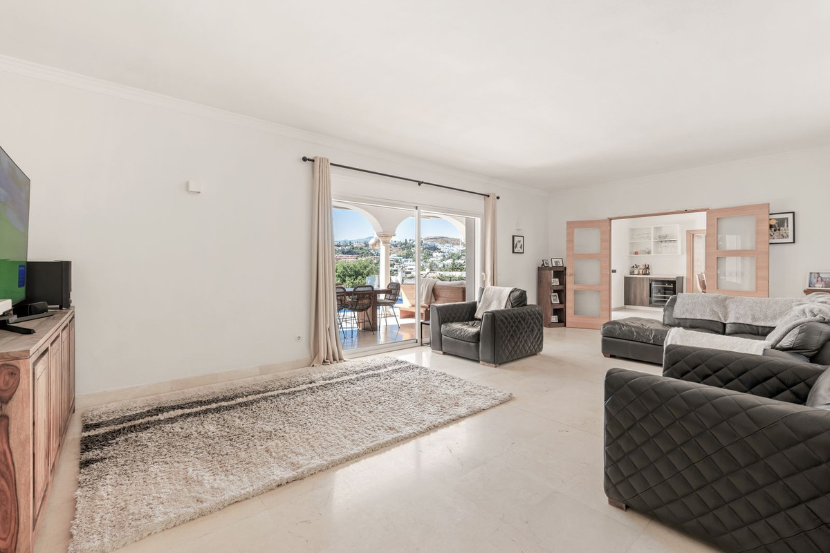 Te koop Vrijstaande Villa Costa Del Sol El Paraiso € 1.695.000,-