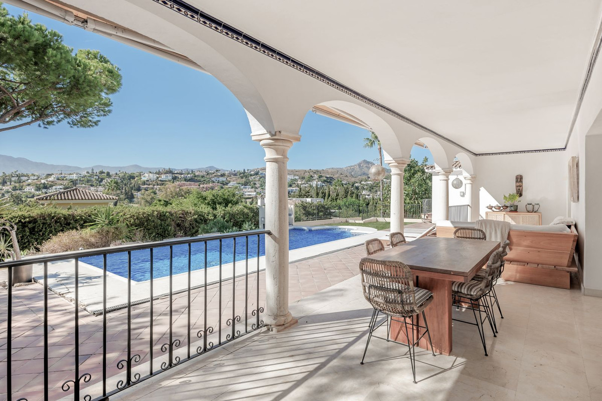Te koop Vrijstaande Villa Costa Del Sol El Paraiso € 1.695.000,-