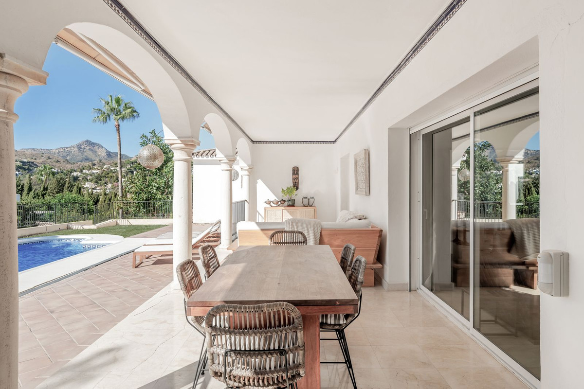 Te koop Vrijstaande Villa Costa Del Sol El Paraiso € 1.695.000,-