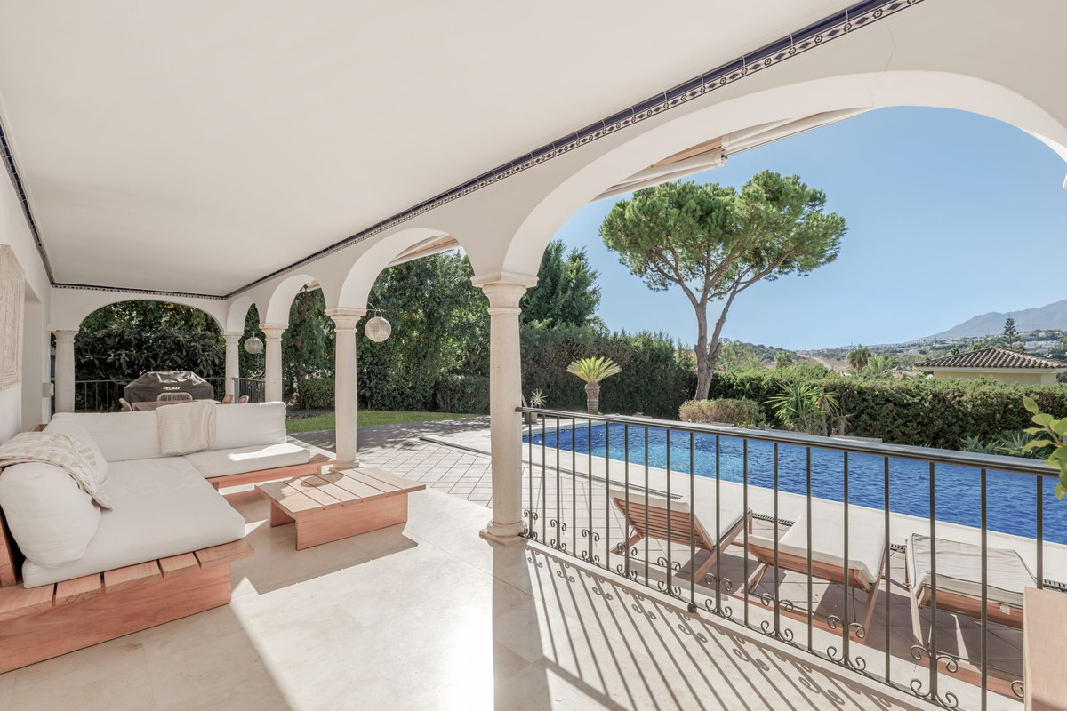 Te koop Vrijstaande Villa Costa Del Sol El Paraiso € 1.695.000,-