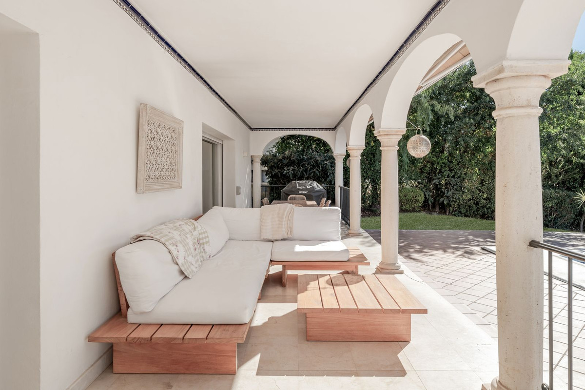 Te koop Vrijstaande Villa Costa Del Sol El Paraiso € 1.695.000,-