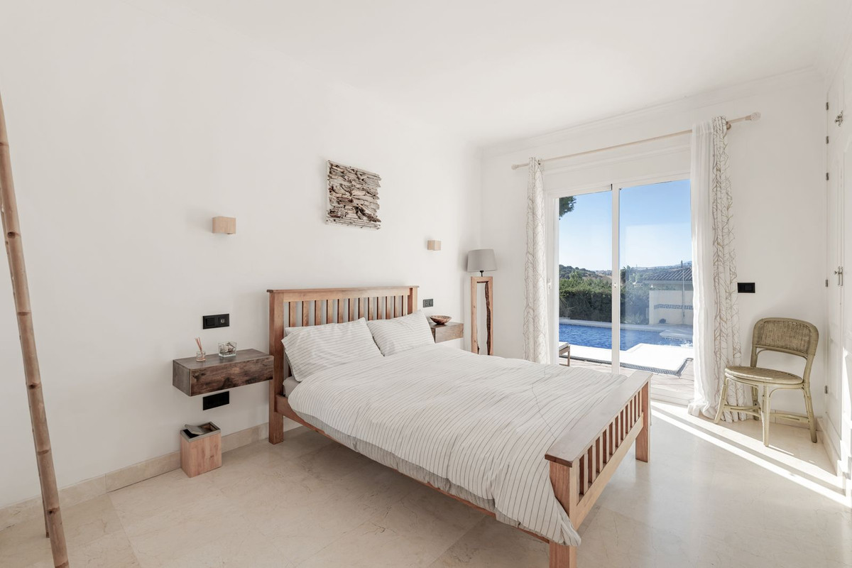 Te koop Vrijstaande Villa Costa Del Sol El Paraiso € 1.695.000,-