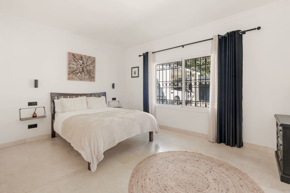 Te koop Vrijstaande Villa Costa Del Sol El Paraiso € 1.695.000,-