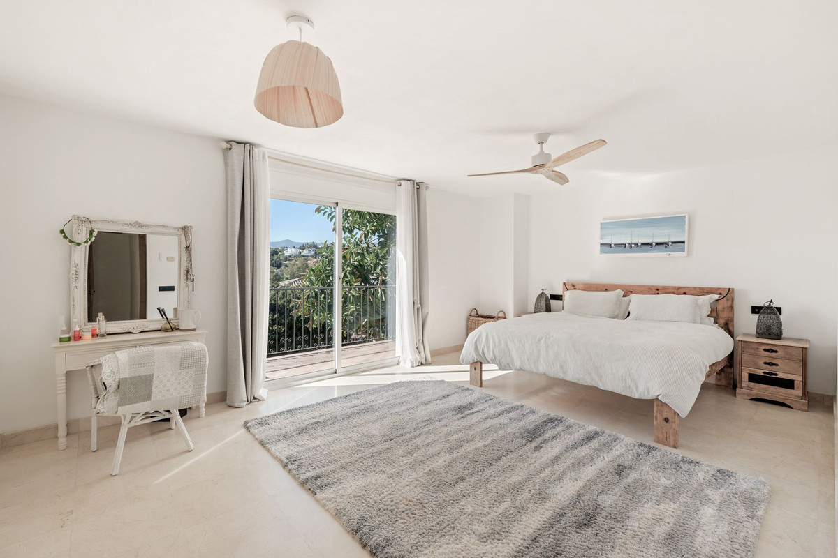 Te koop Vrijstaande Villa Costa Del Sol El Paraiso € 1.695.000,-