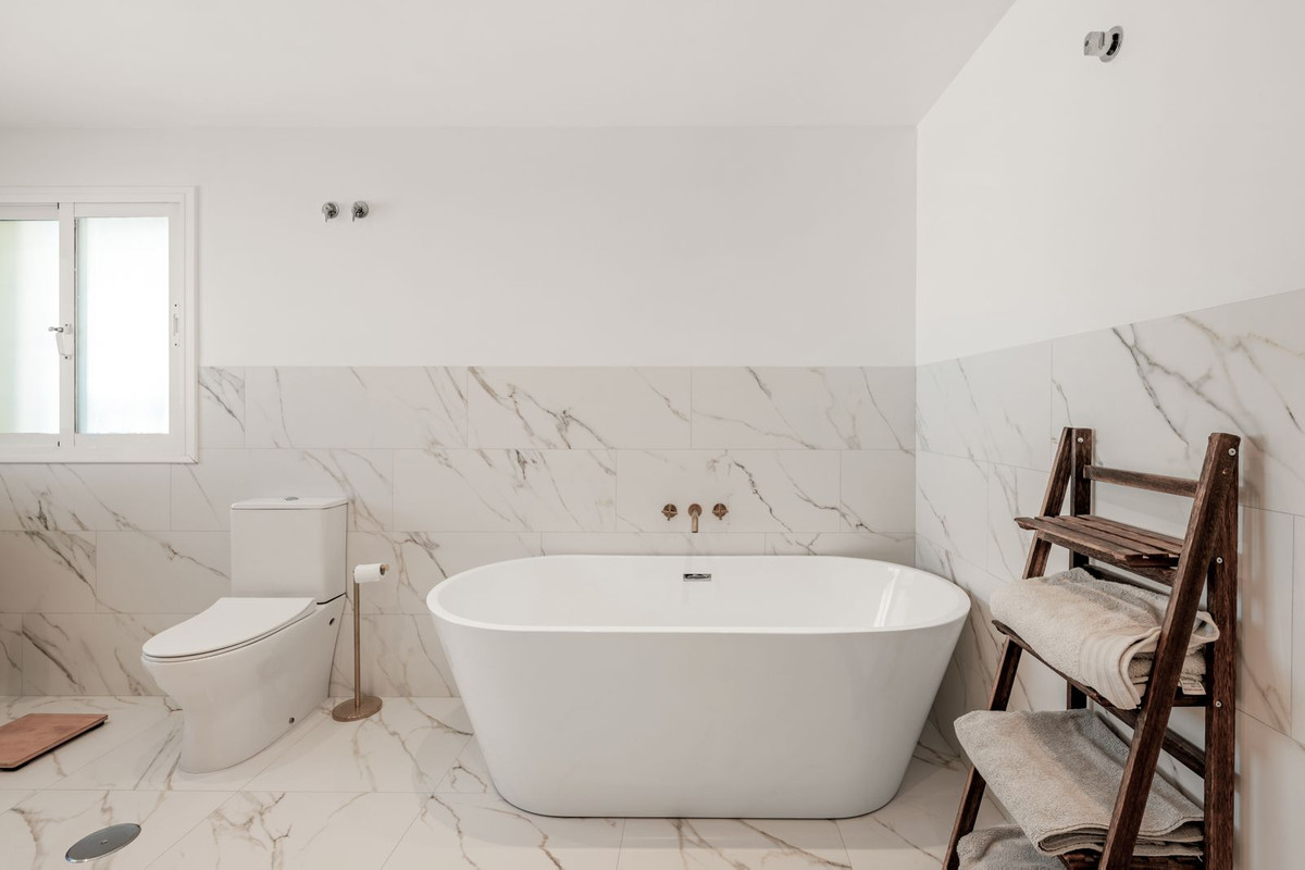 Te koop Vrijstaande Villa Costa Del Sol El Paraiso € 1.695.000,-