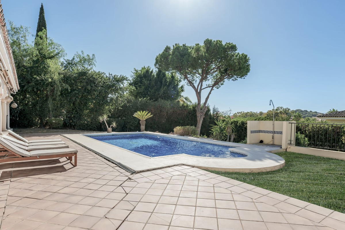 Te koop Vrijstaande Villa Costa Del Sol El Paraiso € 1.695.000,-
