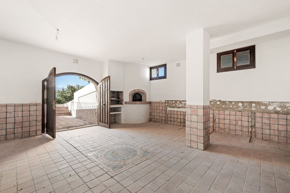 Te koop Vrijstaande Villa Costa Del Sol El Paraiso € 1.695.000,-