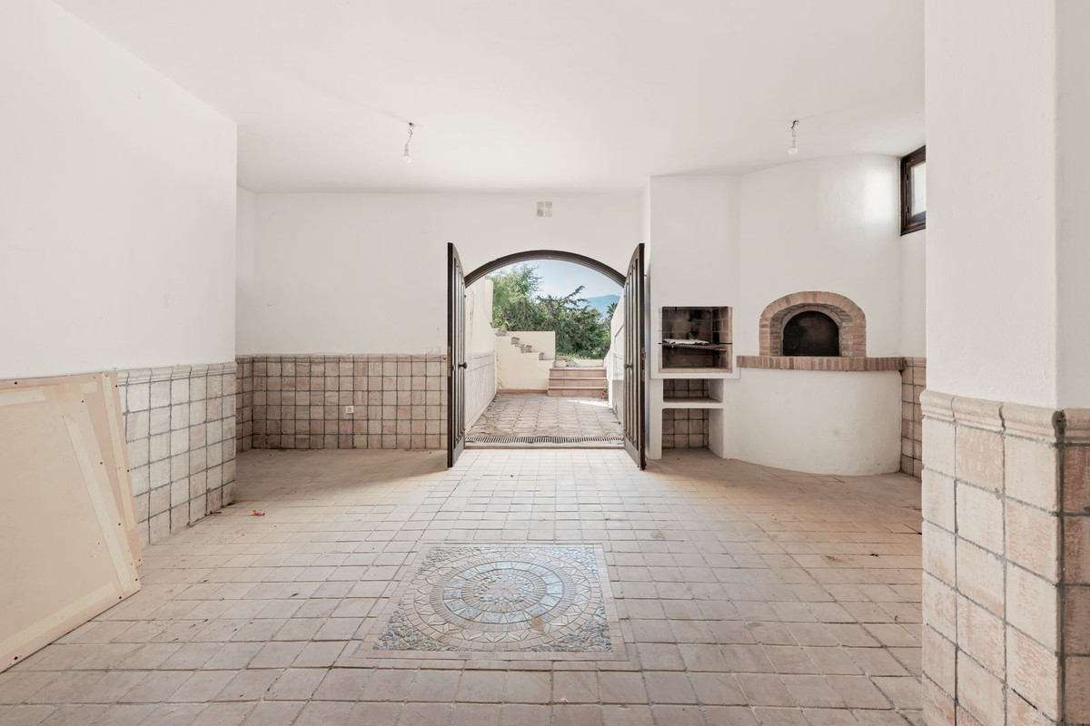 Te koop Vrijstaande Villa Costa Del Sol El Paraiso € 1.695.000,-