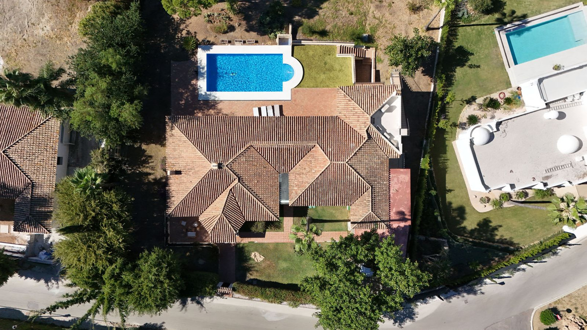 Te koop Vrijstaande Villa Costa Del Sol El Paraiso € 1.695.000,-