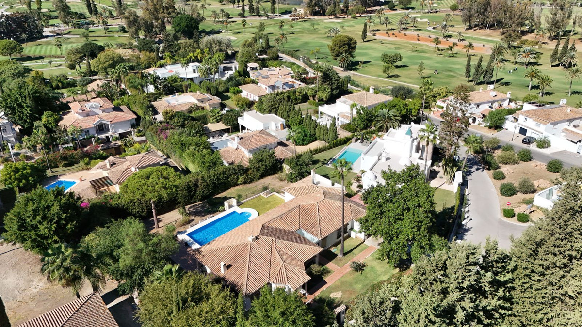 Te koop Vrijstaande Villa Costa Del Sol El Paraiso € 1.695.000,-