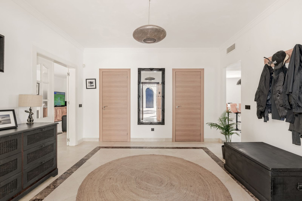 Te koop Vrijstaande Villa Costa Del Sol El Paraiso € 1.695.000,-